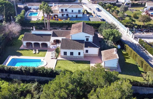 Villa Lluca - Foto 22