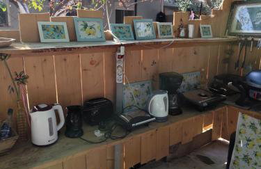 Asmanis Rooms - Photo 49