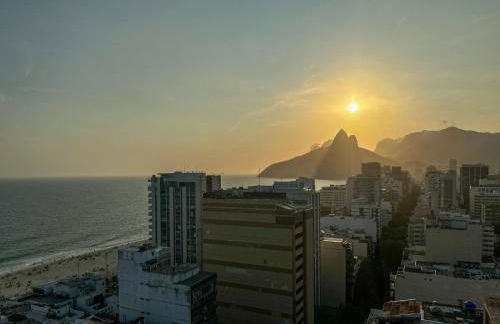 APART HOTEL TIFFANYS IPANEMA - Apto 605 - Foto 30