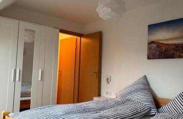 Ferienwohnung "Lütt Welt" - Foto 17