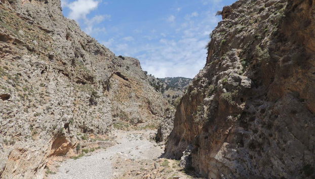 Tour de 4x4 por Agiofarago, Mátala e mosteiro de Hodegétria - Foto 2