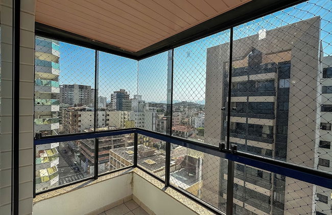 Guarapari Praia Frente Mar - Photo 70