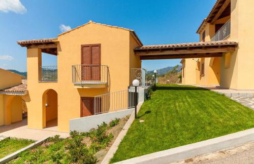 ISA-Residence in Malamurì just few minutes from Budoni - Photo 13