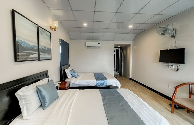 Hoi An Family Room with Swimming Pool - Foto 74