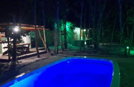 CHaLéS GuiGó, Refugio em meio a natureza - Photo 40