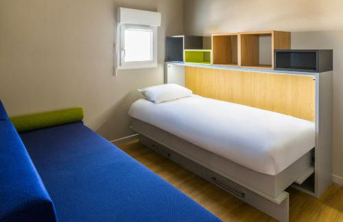 Aparthotel Adagio access Montpellier Centre - Photo 56