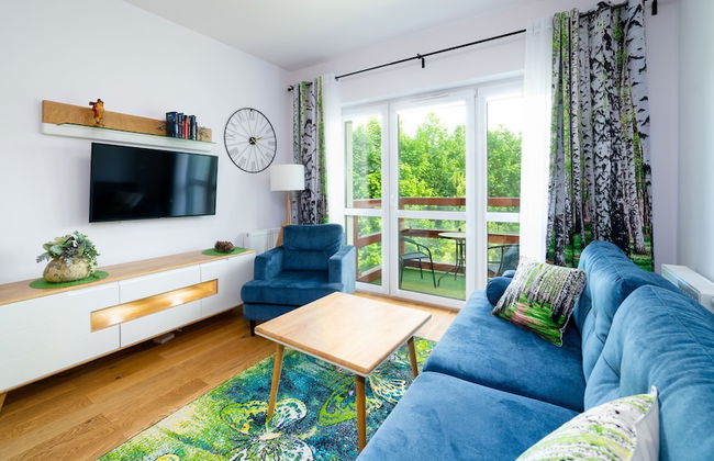 Sun & Snow Holiday Mountain Residence - Foto 63