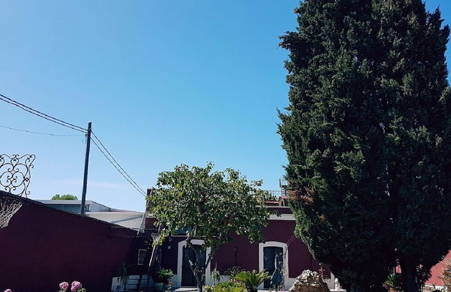 Airport Rooms Bari - Foto 25