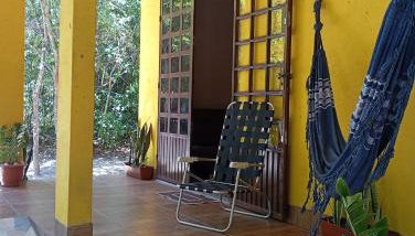 Recanto Gira Cerrado - Foto 1