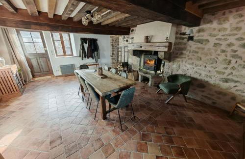 Gîte Anmany - Foto 14