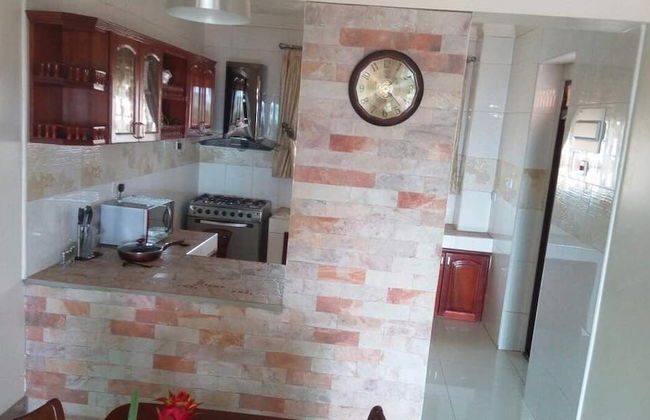 Lake Victoria Masionettes - Foto 30