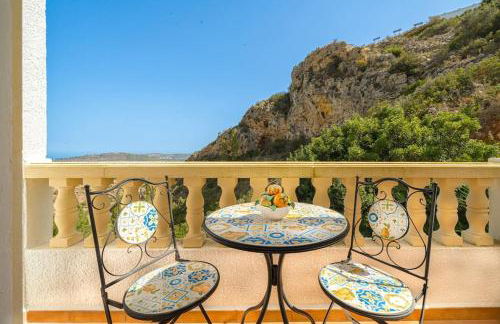 Casa Arminani, Costa Blanca, Sea & Mountain View - Foto 72