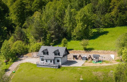 Antkowe Wzgórze - Foto 15