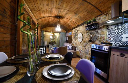 Los vagones - Photo 16