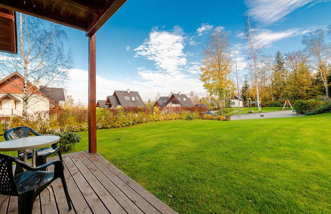 Apartamenty Sun & Snow Komuny Paryskiej - Photo 66