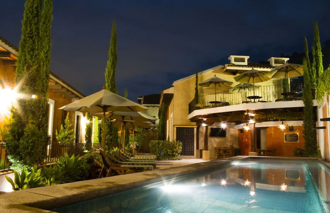 Luxury Villas Antigua - Foto 1