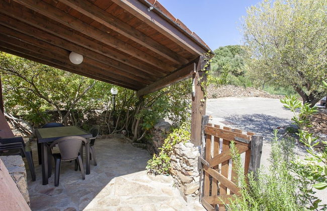 Villetta Mediterranea - Foto 18