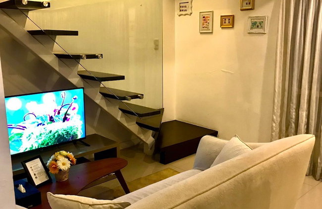 MaxStays Max Style at Fort Victoria - Foto 24