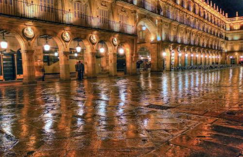 Apartamento Espacioso frente al Corte Ingles con plaza de garaje gratis - VU75 - Foto 14