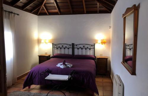 Casa rural Los Llanos Negros - Foto 6