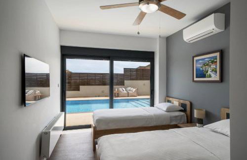 Interni Villa by A&D Properties - Foto 6