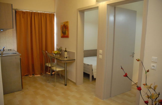 Takis Hotel - Photo 24