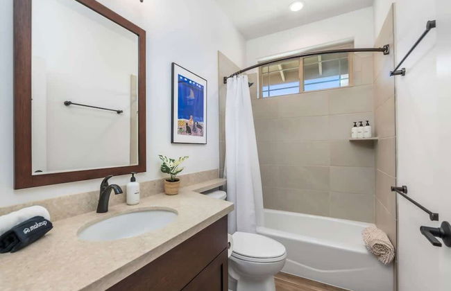 @ Marbella Lane - Stylish House + Impressive Views - Foto 35