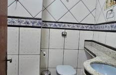 Casa 3 quartos ar condicionado perto do centro - Foto 10