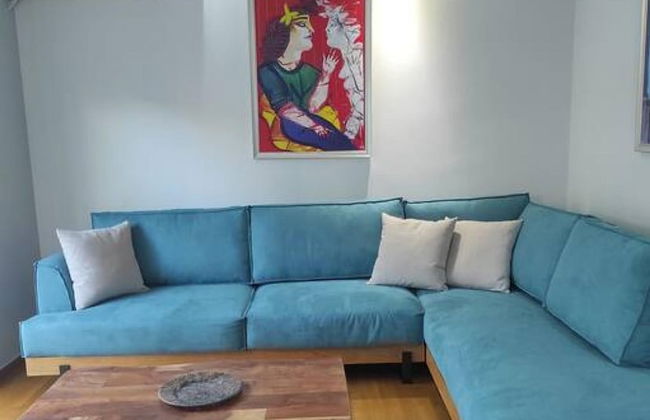 ONE Block From the sea Family House at Floisvos - Foto 4