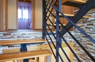 Casa Rural Nueve Villas - Foto 8