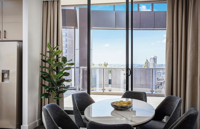 Meriton Suites Pitt Street, Sydney - Foto 31