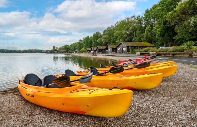 Pine Lake By Diamond Resorts - Photo 45