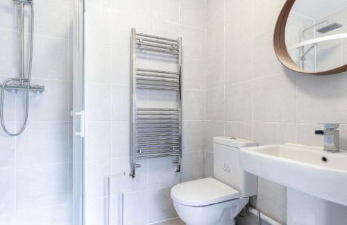 Harbour View - 2 Bedroom Apartment - Milford Haven - Foto 21