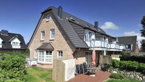 Appartement Nordseesonne - Foto 2