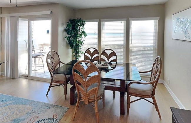 Surfside Six E by Distinctive Beach Rentals - Foto 27