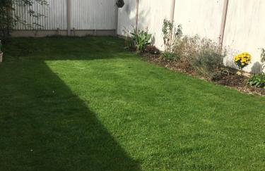 Villa Belle Three bedrooms Basildon - Foto 22