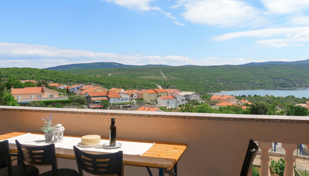 Apartment Rosić-2 by Interhome - Foto 2, Terrace