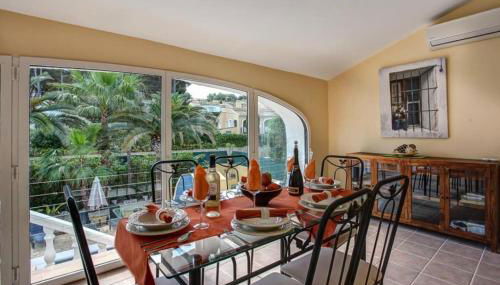 Villa Gengibre, Javea - Foto 3