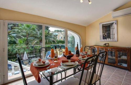 Villa Gengibre, Javea - Foto 3