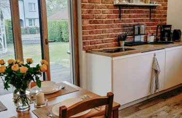 Domki Zorza - Foto 12