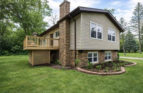 Private Oasis with Spacious Backyard - Foto 50