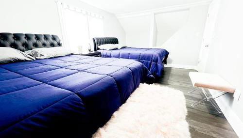 2 Homes, 1 Stay-7BR Niagara Falls Compound - Foto 4