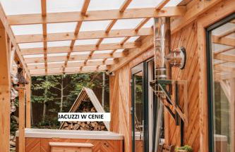 Tiny house nad potokiem - Foto 22