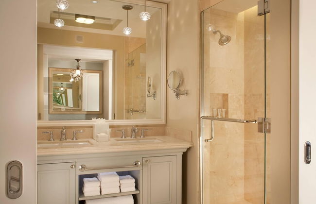 Bluegreen Vacations Eilan Hotel and Spa, an Ascend Collection Resort - Foto 19