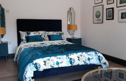 The Wye Room - Foto 1