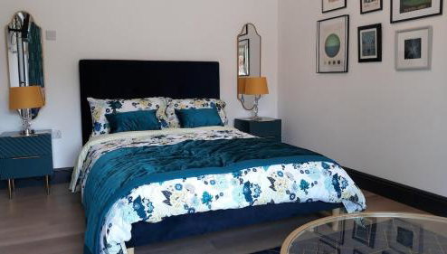 The Wye Room - Foto 1