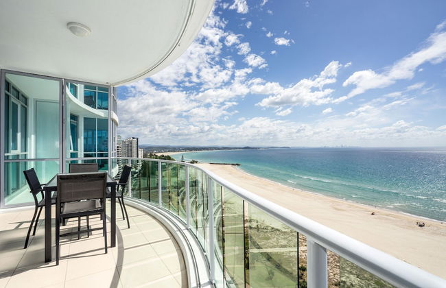 Reflection on the Sea - Foto 74