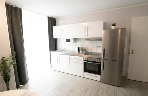 ARABEST Aparthotel & Boardinghouse - Foto 10