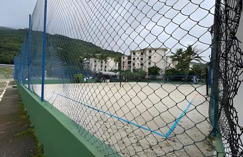 Condomínio Wembley Tenis - Praia das Toninhas - Foto 57