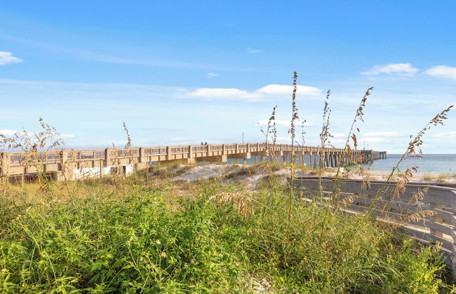 Treasure Island Unit 2011: Sunset Sands, 2 Bed/2 Bath Retreat Sleeps 8! - Photo 20